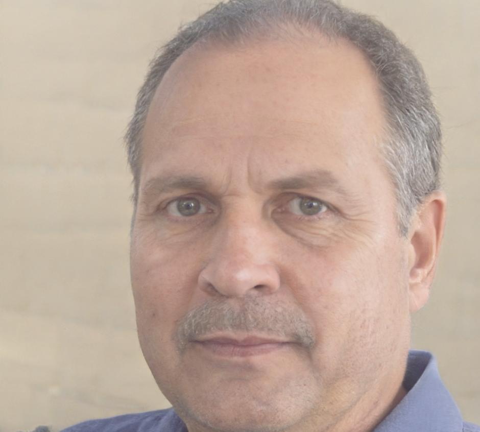 Carlos Mendoza